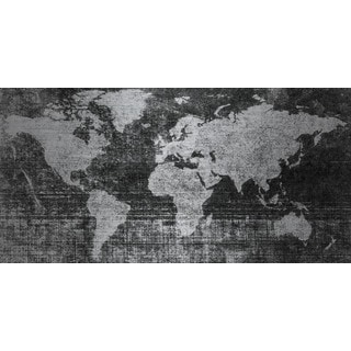 See Reviews Marmont Hill Art Collective 'Lost in the World 2' Fine Art Print