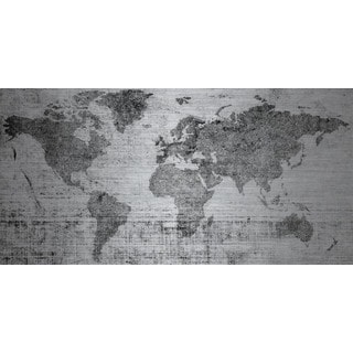 Huge Selection Marmont Hill Art Collective 'Lost in the World' Fine Art Print