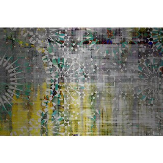 ( ._.) Parvez Taj 'Agadir' Fine Art Print