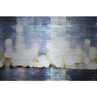 Great Prices Parvez Taj'City Scape' Fine Art Print