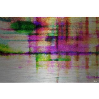 (^ ^)// Parvez Taj 'Cliff' Fine Art Print