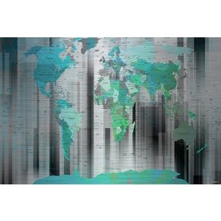 Special Offers Parvez Taj 'Moon Shadow' Fine Art Print