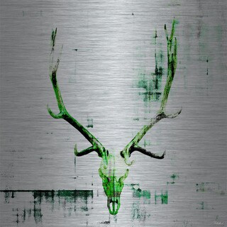 Low Price Parvez Taj 'Head Banger' Fine Art Print