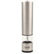 Epare Battery-operated Salt or Pepper Mill and Grinder