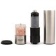 Epare Battery-operated Salt or Pepper Mill and Grinder