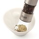 Epare Battery-operated Salt or Pepper Mill and Grinder