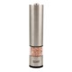 Epare Battery-operated Salt or Pepper Mill and Grinder