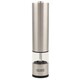 Epare Battery-operated Salt or Pepper Mill and Grinder