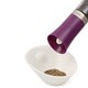 Eparé Battery-operated Gravity Salt or Pepper Mill and Grinder