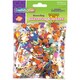 Glittering Confetti Bonus Bag Assortment 4oz-Assorted Styles & Colors