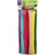 Super Colossal Pipe Cleaners 1"X18" 24/Pkg-Assorted Colors