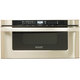 Sharp 30" Stainless Steel Built-In Microwave Drawer