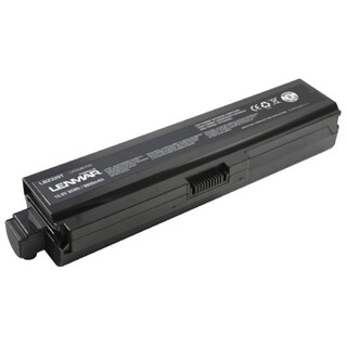 Lenmar LBZ329T Notebook Battery