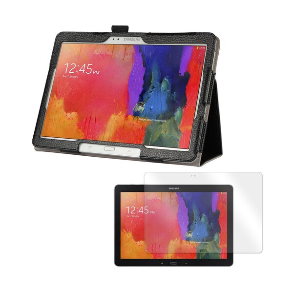 Accessory Bundle for Samsung Galaxy Tab Samsung Galaxy Pro 12.2 Tablet