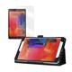Accessory Bundle for Samsung Galaxy Tab Samsung Galaxy Pro 8.4” Tablet