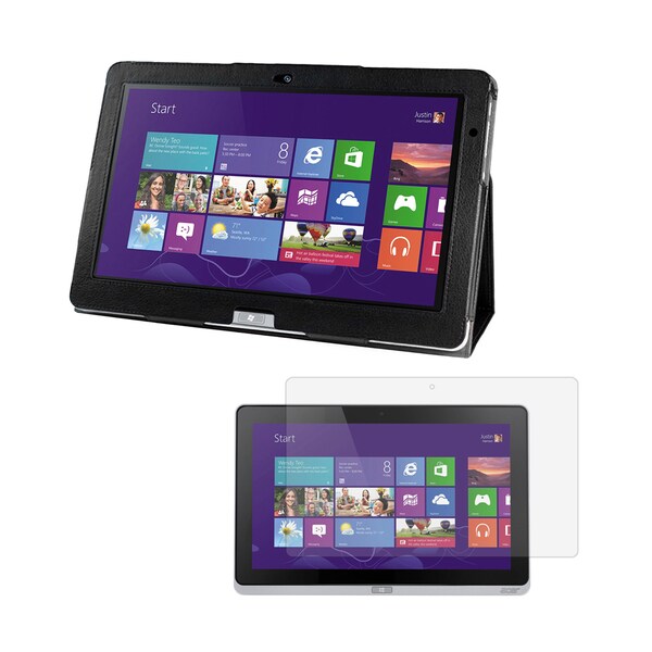 Accessory Bundle for Acer Iconia W700