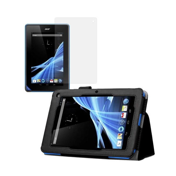 Accessory Bundle for Acer Iconia B1-A71