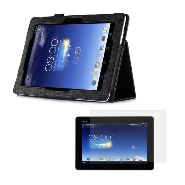 Accessory Bundle for ASUS MeMO Pad FHD 10 (ME302C)