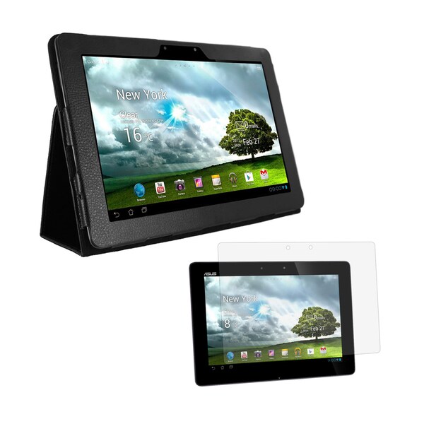 Accessory Bundle for ASUS Transformer Pad Infinity (TF700T)