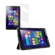 Accessory Bundle for Lenovo  Miix 2 8 in. Tablet