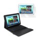 Accessory Bundle for Samsung Galaxy Tab Samsung Galaxy Note 10.1 in. Tablet