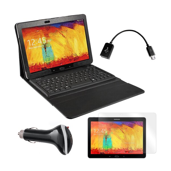 Accessories Accessory Bundle for Samsung Galaxy Tab Samsung Galaxy