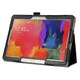 Double-Fold Folio for Samsung Galaxy Tab Pro 10.1 in.