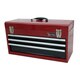 Excel 21-Inch Portable Steel Tool Box