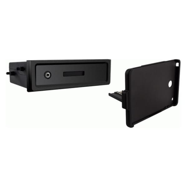 METRA Vehicle Mount for Radio, iPad