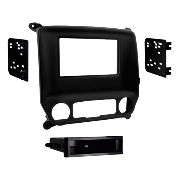 METRA Car Accessory Kit