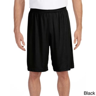 Alo Sport Men's Performance 9-inch Shorts