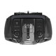 Naxa NPB-261 MP3/CD AM/FM Radio and Bluetooth Portable Boombox 