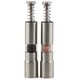 Epare Stainless Steel Salt and Pepper Grinder Set