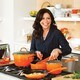 Rachael Ray Hard Enamel Nonstick 14-piece Cookware Set