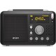 Eton Desktop Clock Radio