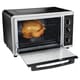 Hamilton Beach 31105 Countertop Oven with Convection and Rotisserie