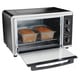 Hamilton Beach 31105 Countertop Oven with Convection and Rotisserie