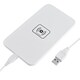 Insten Portable Lightweight QI Wireless Charger Adapter Pad