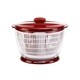 Kitchen Aid Salad Spinner Red