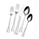 Sabatier Moderne 45-piece Flatware Set