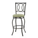 Oh! Home Half Circle Bar Stool