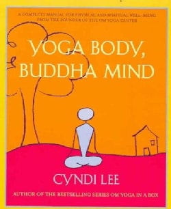 Yoga Body, Buddha Mind (Paperback)