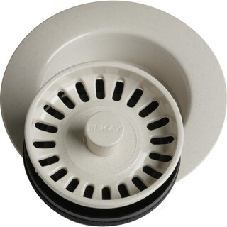 Elkay Bisque Drain Fitting-Image