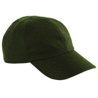 Stormy Kromer 'The Curveball' Hat