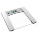 Uniquewear Sleek Body Weight and Hydration Digital Glass Scale