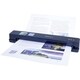 I.R.I.S. IRIScan Anywhere 3 Wifi Cordless Sheetfed Scanner - 1200 dpi