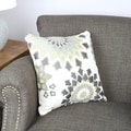 Pillow Perfect Marais Decorative Throw Pillow
