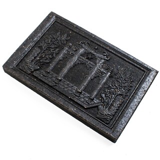 China Black Tea Brick-Image