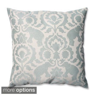 Big Save Pillow Perfect Babar Elephant Serenity Throw Pillow