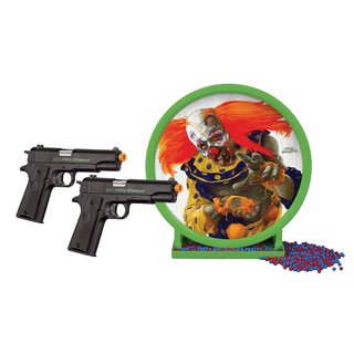 Crosman Undead Apocalypse Zombie Stinger P311 Airsoft Pistols Set-Image